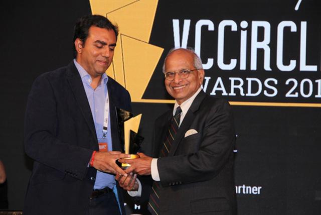 Blume Ventures is VC fundraiser of the year: VCCircle Awards