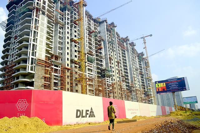 DLF to ink pact with GIC for stake sale in rental arm