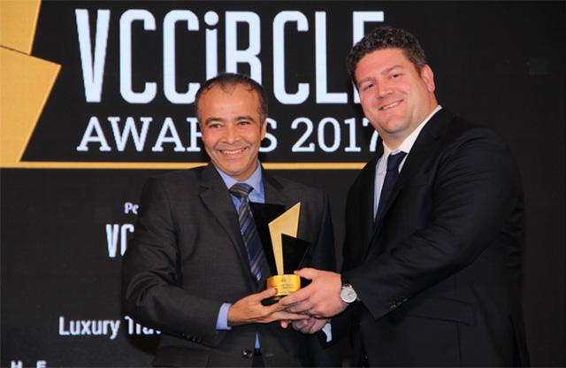 EY is top I-bank, AZB is law firm of the year: VCCircle Awards