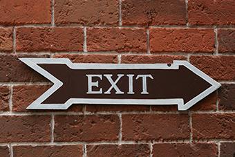 How was ChrysCap’s partial exit from Karur Vysya Bank?