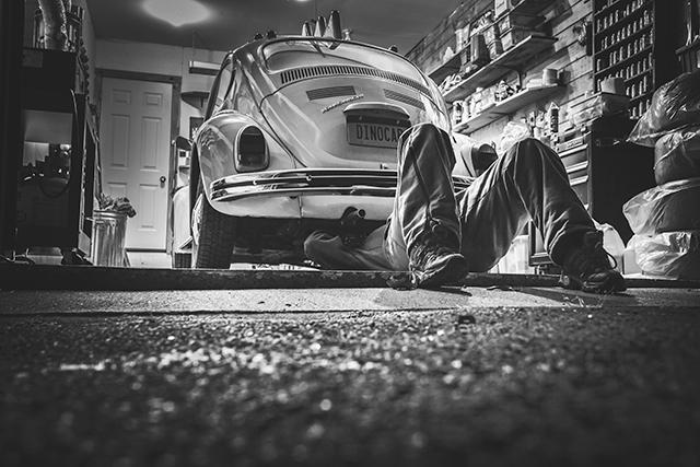 Car repair aggregator BookServicing raises seed funding
