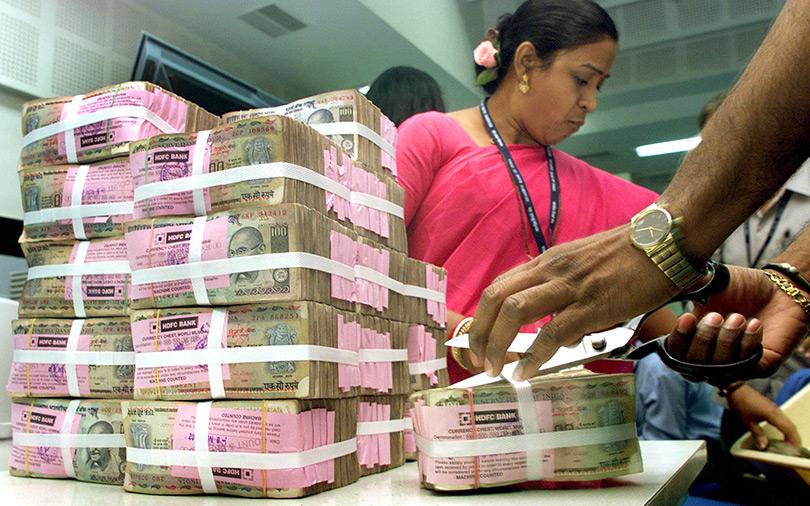 Government curbs cash transactions after demonetisation