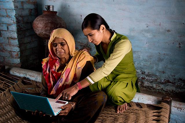 Rural India to drive next phase of growth in internet usage: IMAI-IMRB report