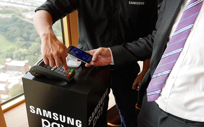 Samsung Pay launches in India with Paytm, UPI integration