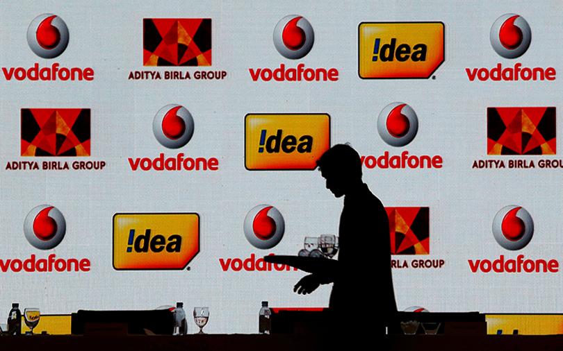 Vodafone Idea to pay $490 mn in telecom dues this week, shares rise