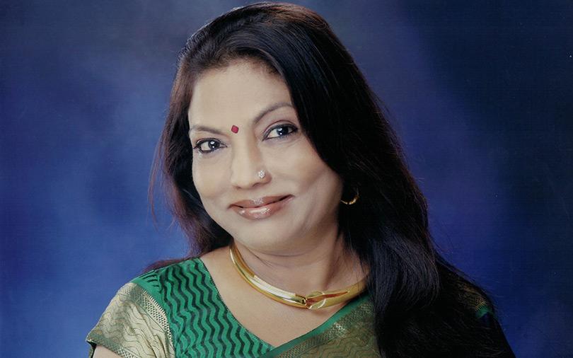 People look at the quality of your work and not your caste: Kamani Tube’s Kalpana Saroj