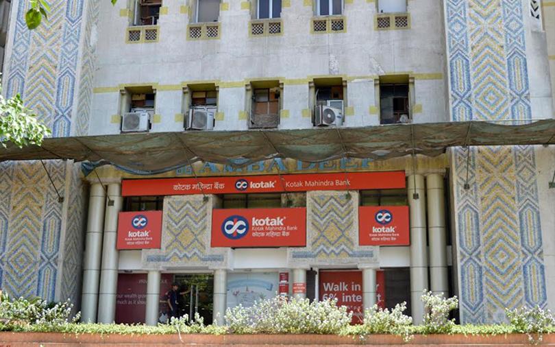 Kotak Mahindra Bank to raise $825 mn for M&As, biz expansion