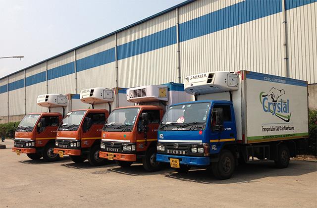 Neev Fund makes second bet on cold chain logistics services firm