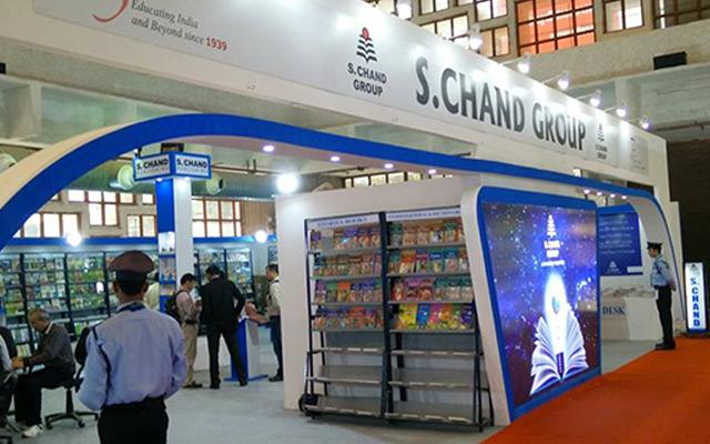 Publishing house S Chand gets SEBI nod for IPO