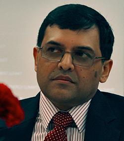 Reliance Capital’s CEO Sam Ghosh quits
