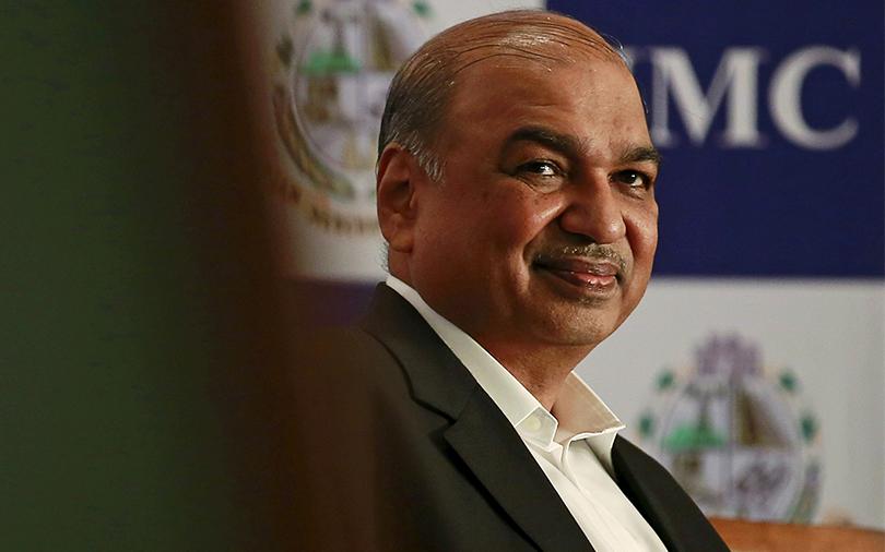 Sudhir Valia’s Fortune Financial eyes private equity biz
