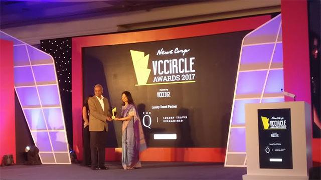 Thyrocare is healthcare company of the year: VCCircle Awards