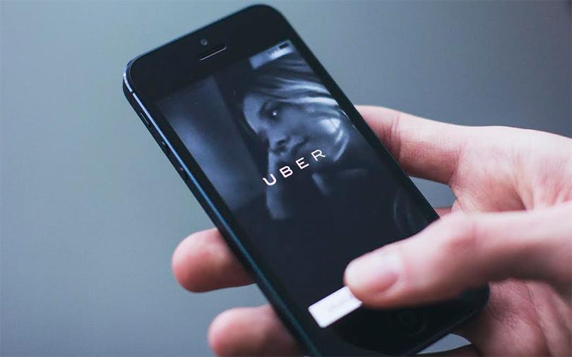 Uber’s global tax head takes additional charge at India operations