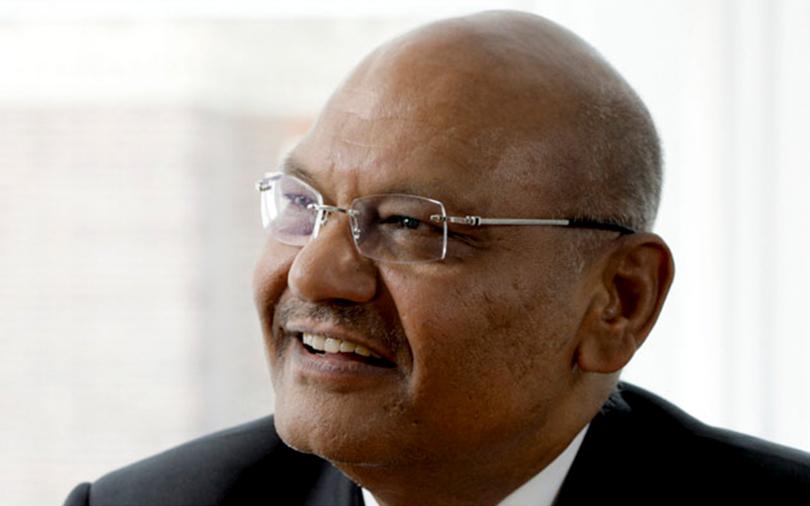 No plans to buy Anglo American assets, says Vedanta’s Agarwal