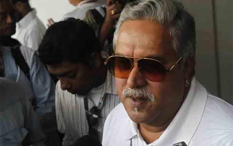 Court accepts service tax department’s plea to extradite Mallya