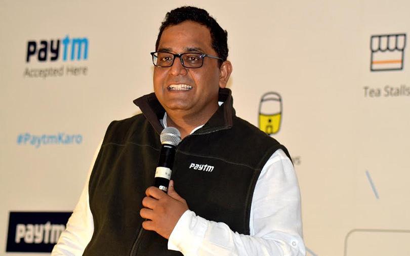 Paytm’s Vijay Shekhar Sharma, Elevation Capital, others back one-year-old healthtech firm