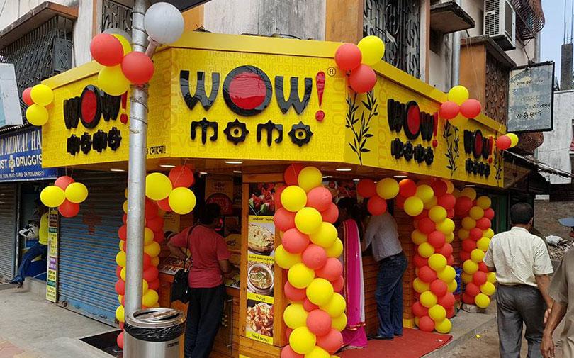 Wow! Momo hires banker for PE funding
