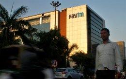 Now Paytm looks to disrupt Sodexo, other meal voucher biz