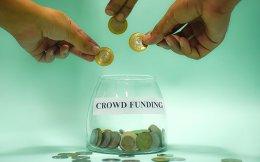 Crowdfunding platform DesiredWings buys peer Catapooolt