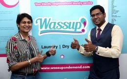 Laundry startup Wassup buys out VC-backed DoorMint
