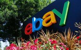 EBay March quarter revenue rises 3.7% to $2.22 bn