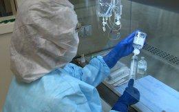 Serum Institute to make millions of potential coronavirus vaccine doses