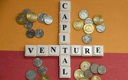 What is Blume Ventures planning for its third VC fund?