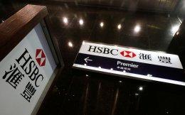 HSBC revives plan to cut 35,000 jobs after pandemic pause