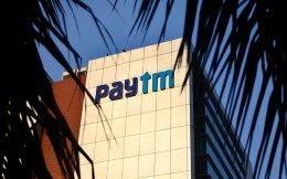 Paytm invests in online lending startup CreditMate