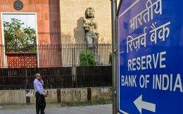 RBI keeps repo rate steady, lifts reverse repo in inflation fight