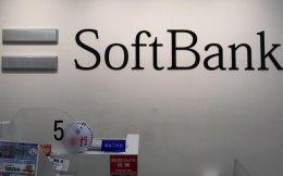 SoftBank renames early-stage investment arm, to focus on AI startups