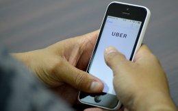 Uber launches UPI-based payment facility