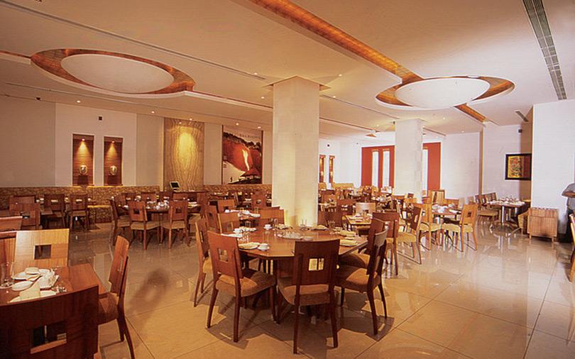 SAIF Partners sheds more stake in Speciality Restaurants
