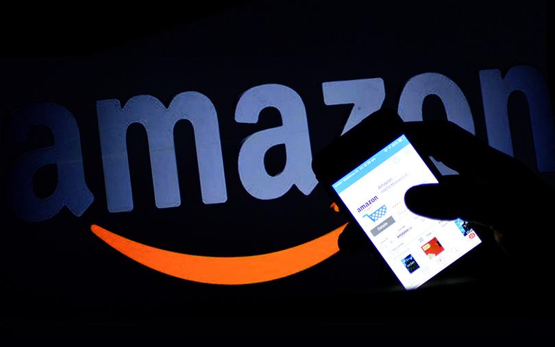 Amazon may enter event ticketing in US