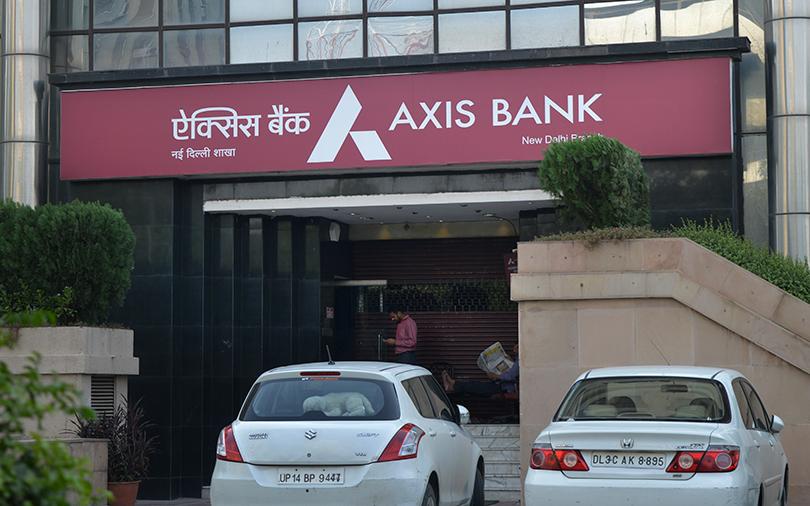 Axis Bank may acquire wallet firm FreeCharge
