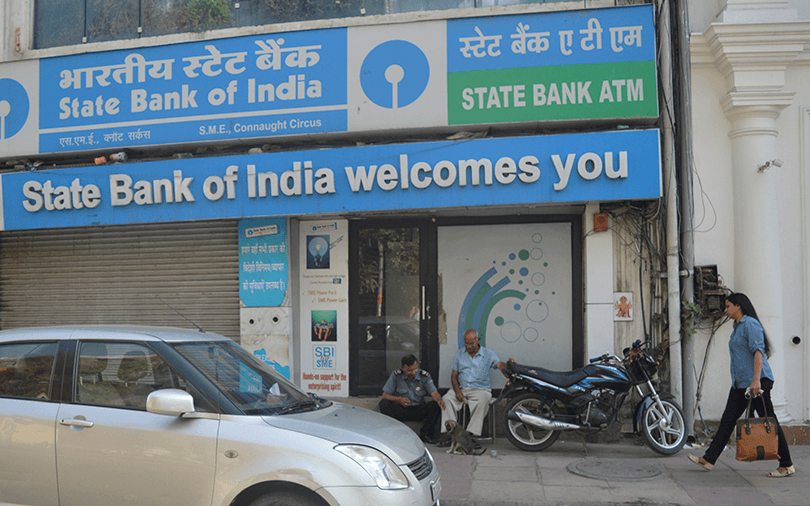 SBI expects $465 mn profit boost after merging associate banks