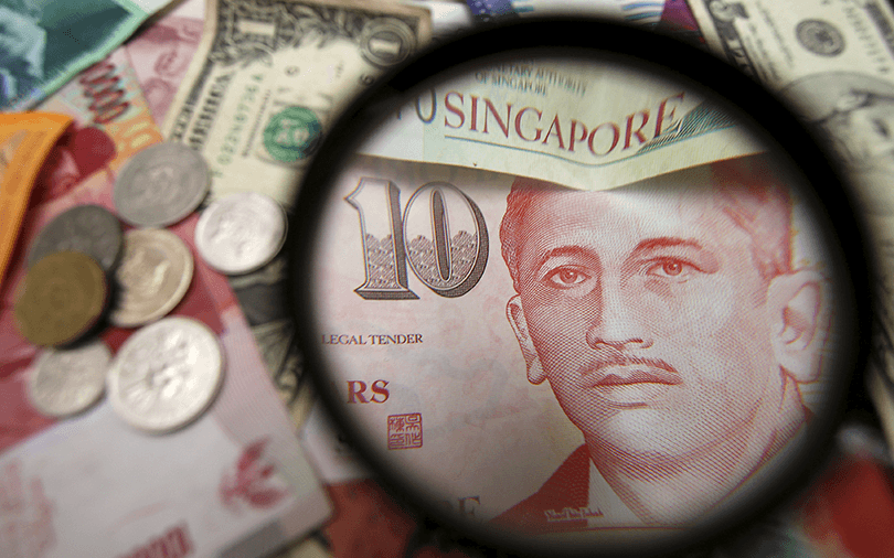 Singapore floats $717 mn fund to back intellectual property firms