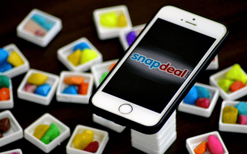 Snapdeal pay hike: Face-saving gimmick or bid to retain talent?