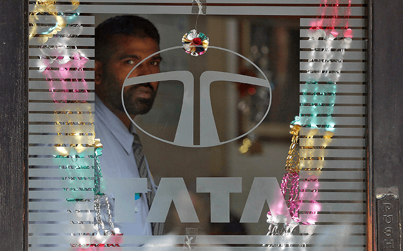 Tata Group’s e-commerce venture strengthens top deck