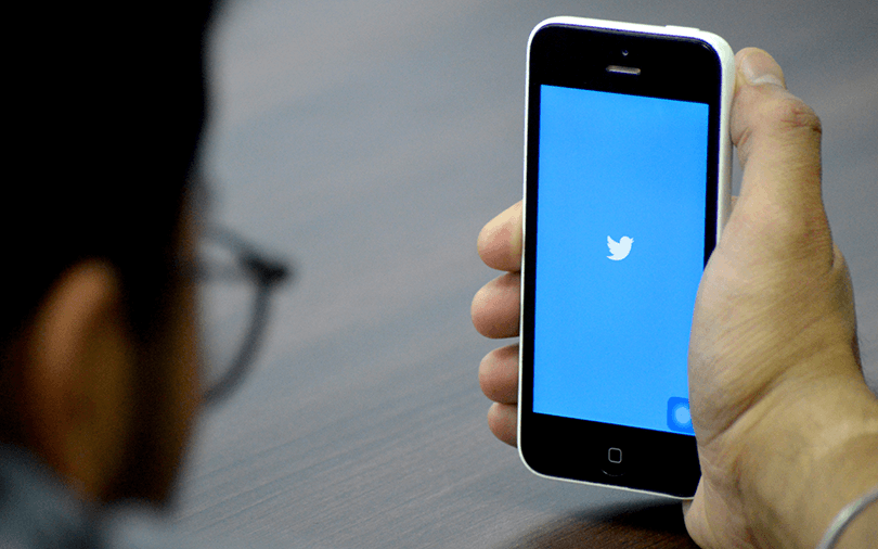 India police summon Twitter chief over viral video
