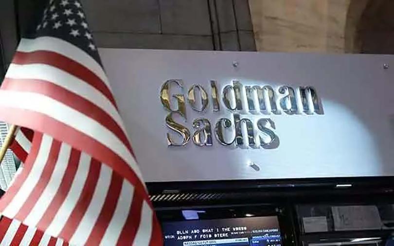 Goldman Sachs stumbles as earnings miss expectations