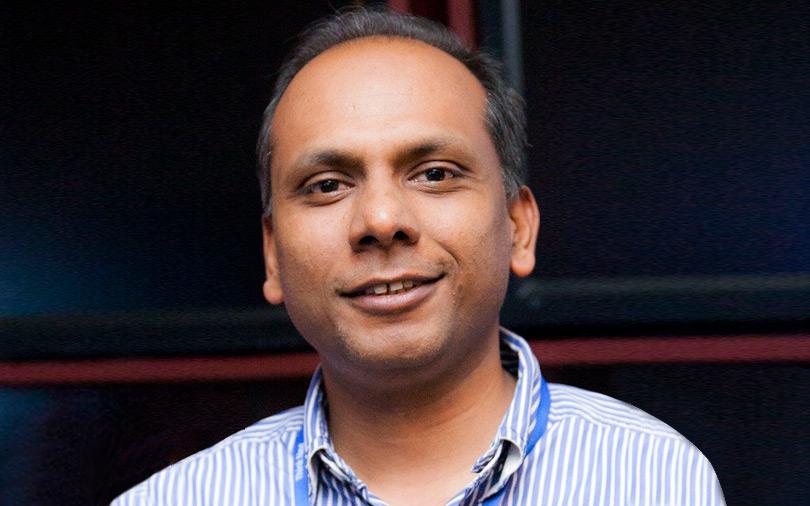 AI startups in India will go global in 2-3 years: pi Ventures’ Manish Singhal