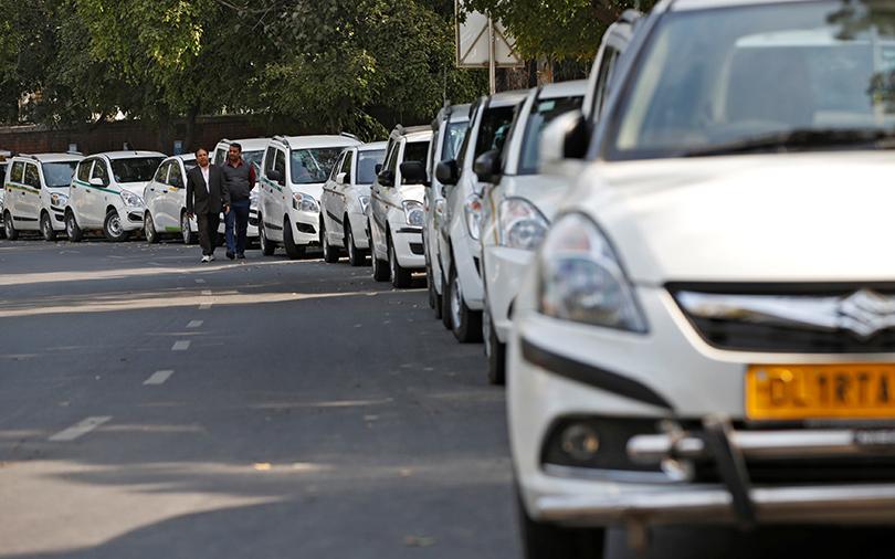 Delhi High Court issues restraining order on strike by Ola, Uber drivers