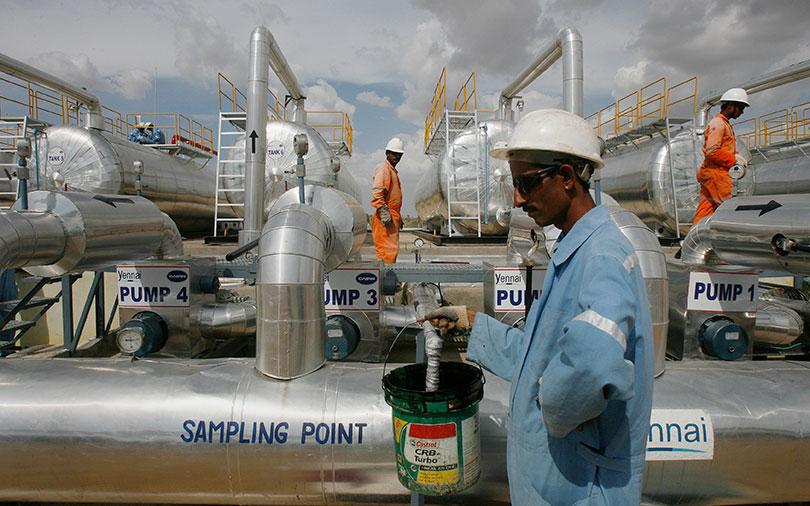 Vedanta completes Cairn India acquisition after months of delay
