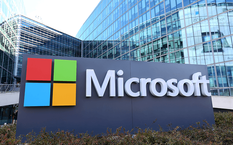 Microsoft India hires senior lawyer from Network 18