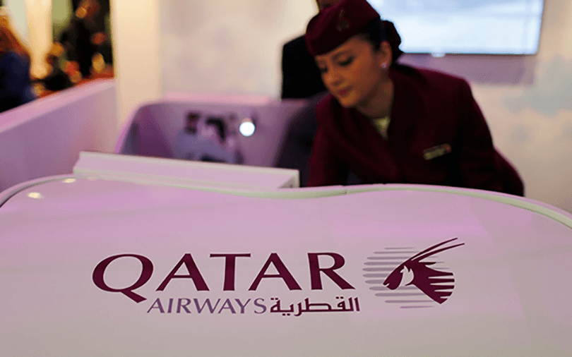 Qatar Investment Authority to hold majority stake in India airline JV