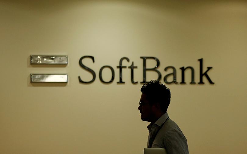 SoftBank raises $93 bn for Vision Fund to back tech firms