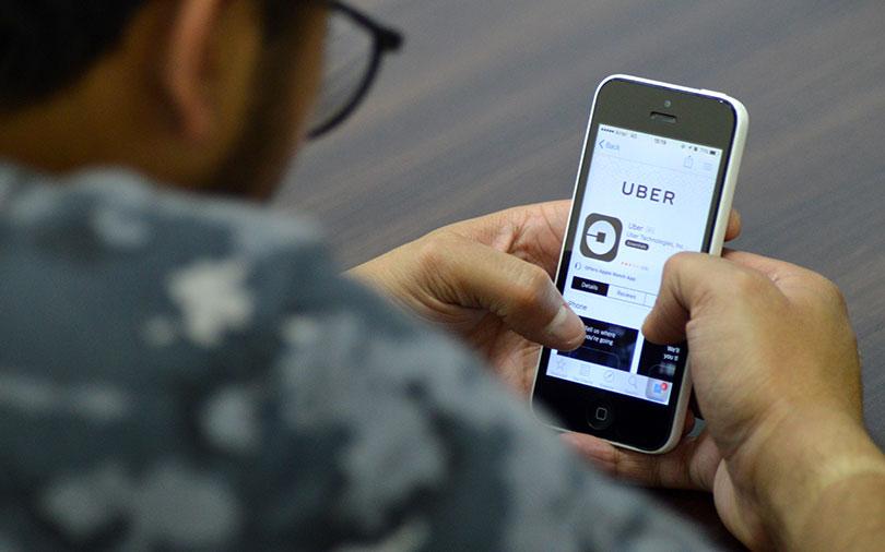 Uber posts $2.8 bn loss in 2016; revenue hits $6.5 bn