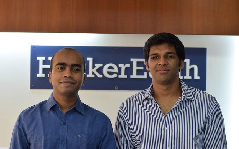 HackerEarth gets $4.5 mn in Series A funding