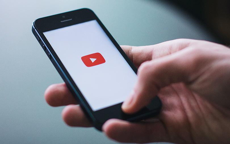 YouTube unveils India mobile app for spotty Internet signals